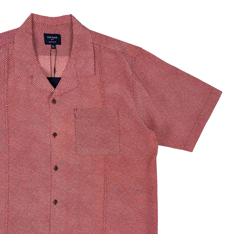Kimono Aloha Shirt XL [AHVN-XL283]-zoom-