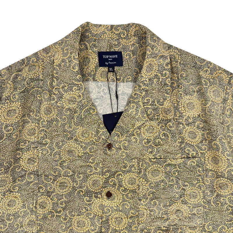 Camisa Aloha Kimono Talla XL [AHVN-XL288]-zoom-