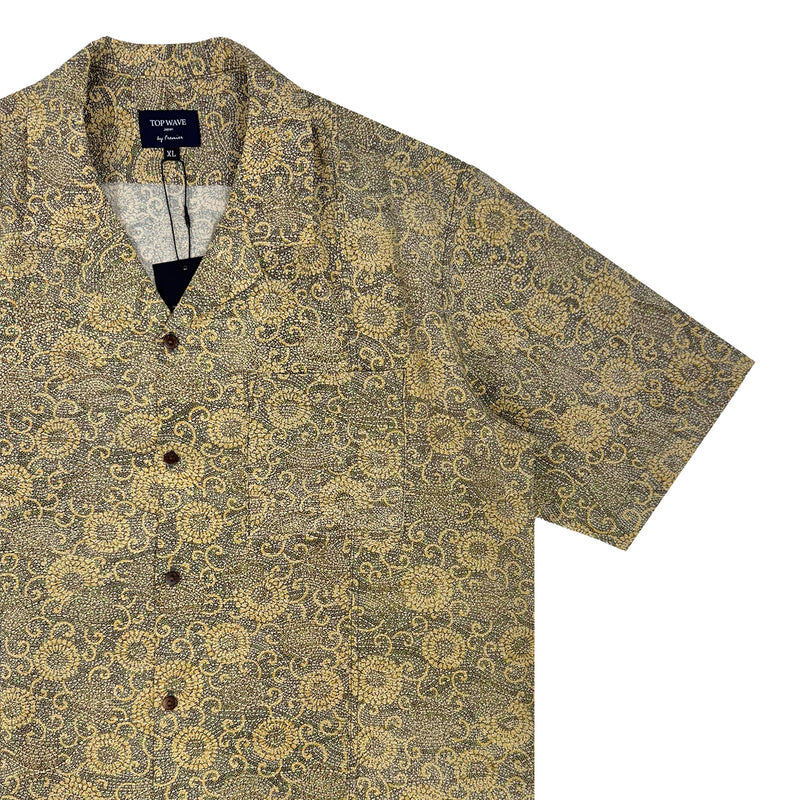 Camisa Aloha Kimono Talla XL [AHVN-XL288]-zoom-