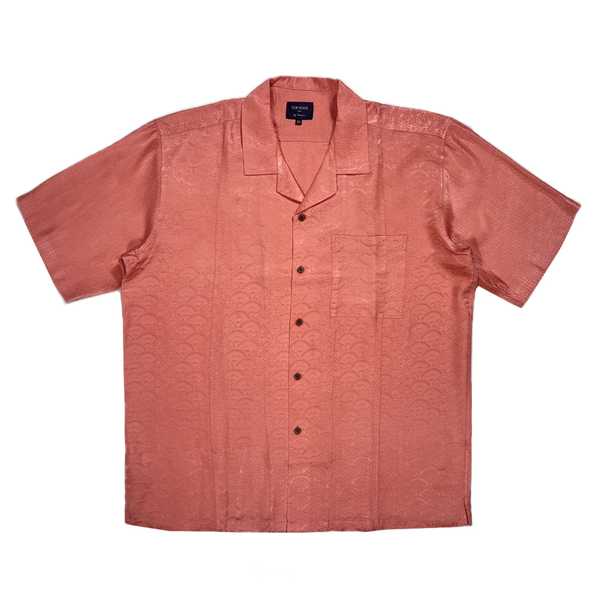 着物アロハシャツ メンズ XL AHVN-XL29-zoom-1