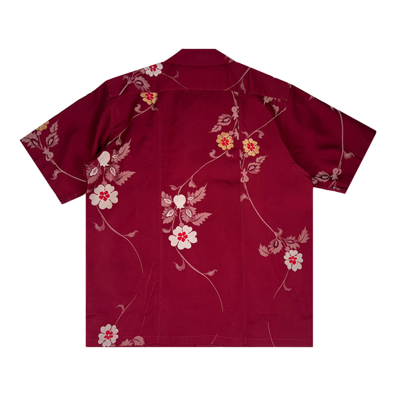 Camisa hawaiana kimono talla XL [AHVN-XL291]-zoom-