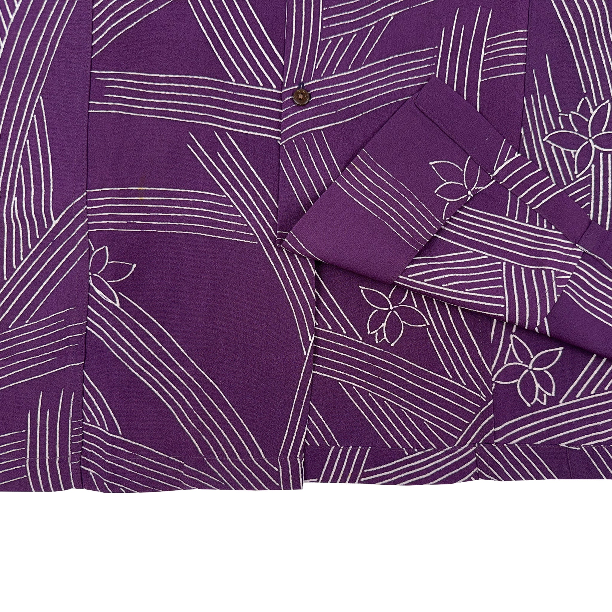 Camisa Aloha Kimono Talla XL [AHVN-XL294]-zoom-5