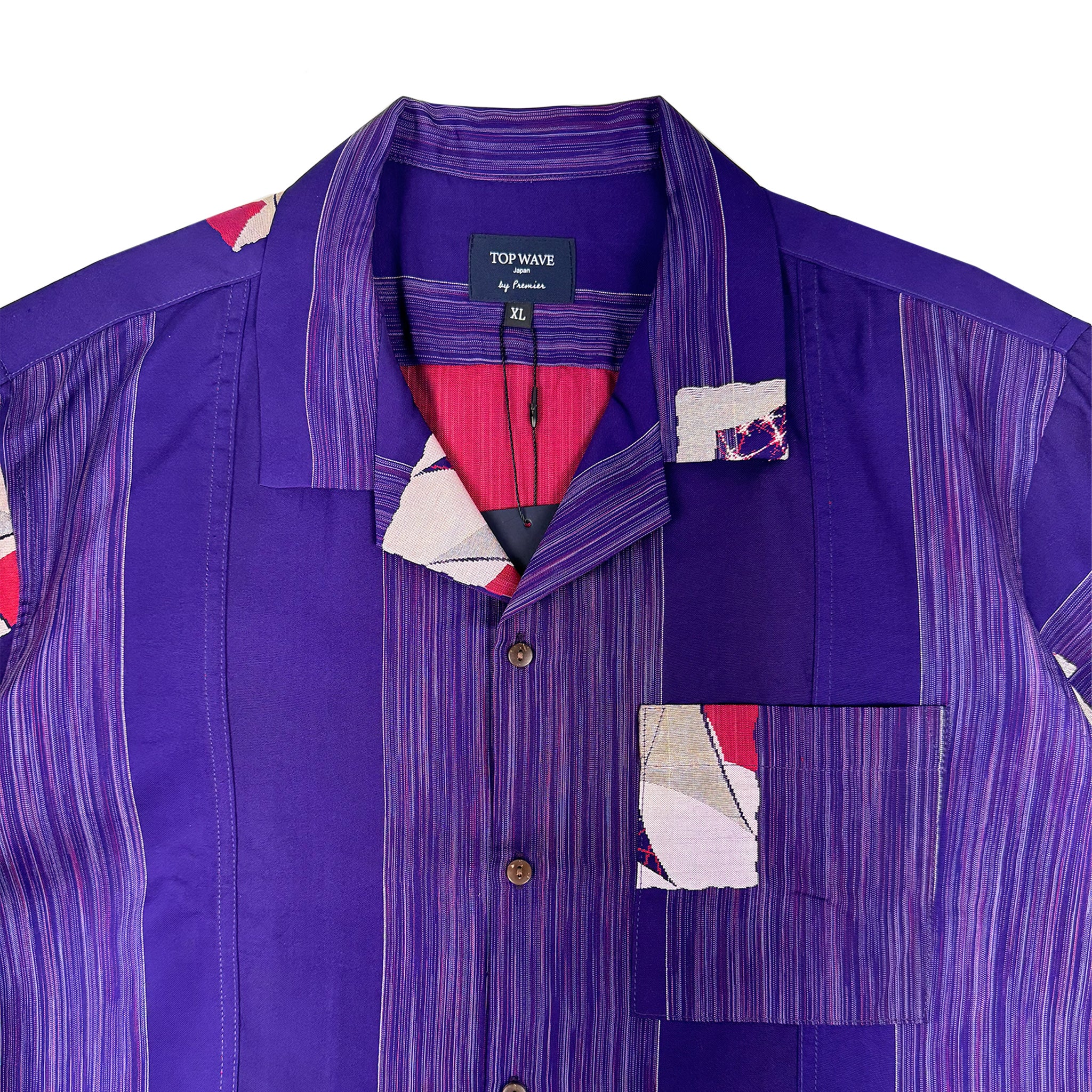 Kimono Aloha XL [AHVN-XL299]-zoom-3