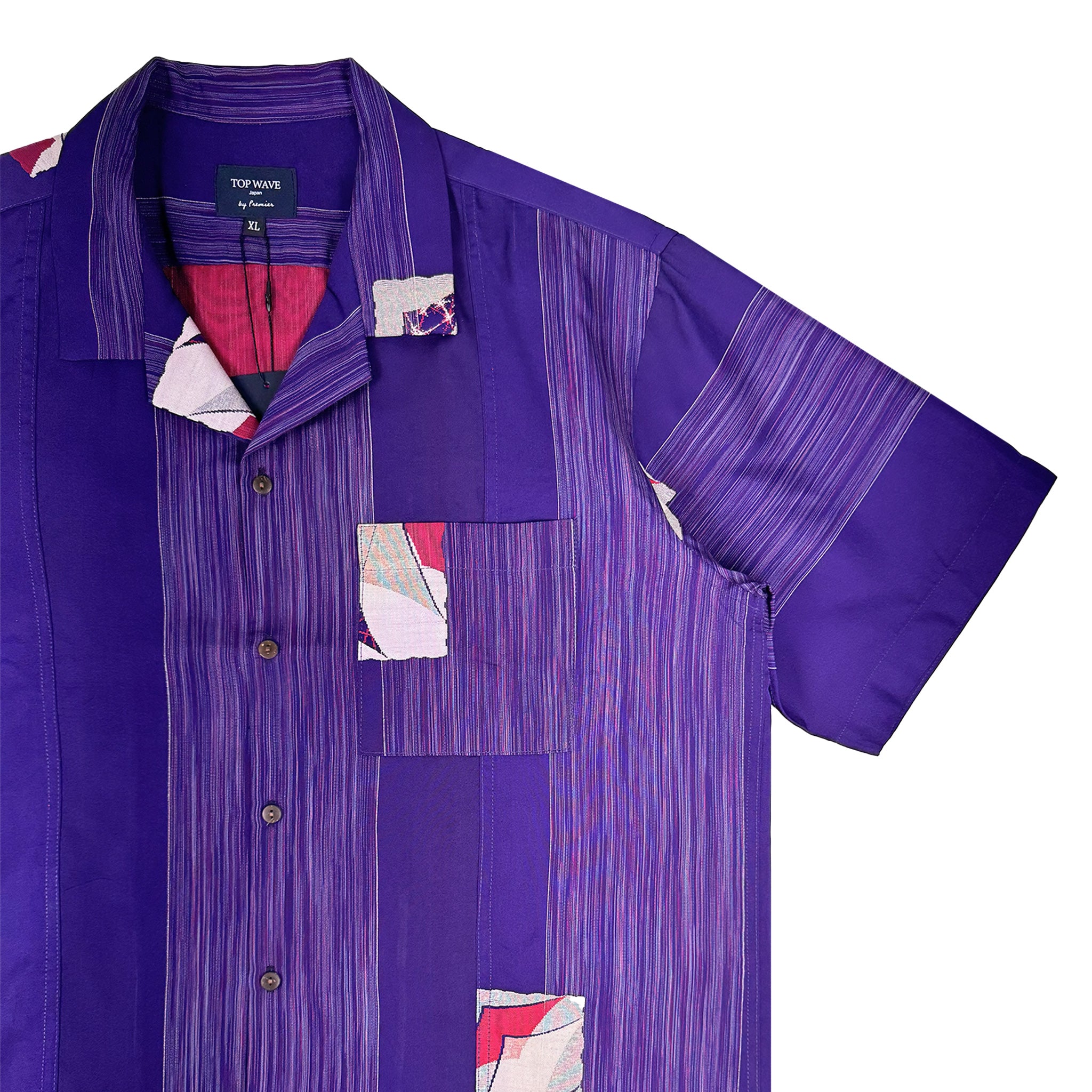 Kimono Aloha XL [AHVN-XL299]-zoom-4