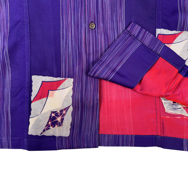 Kimono Aloha XL [AHVN-XL299]-zoom-
