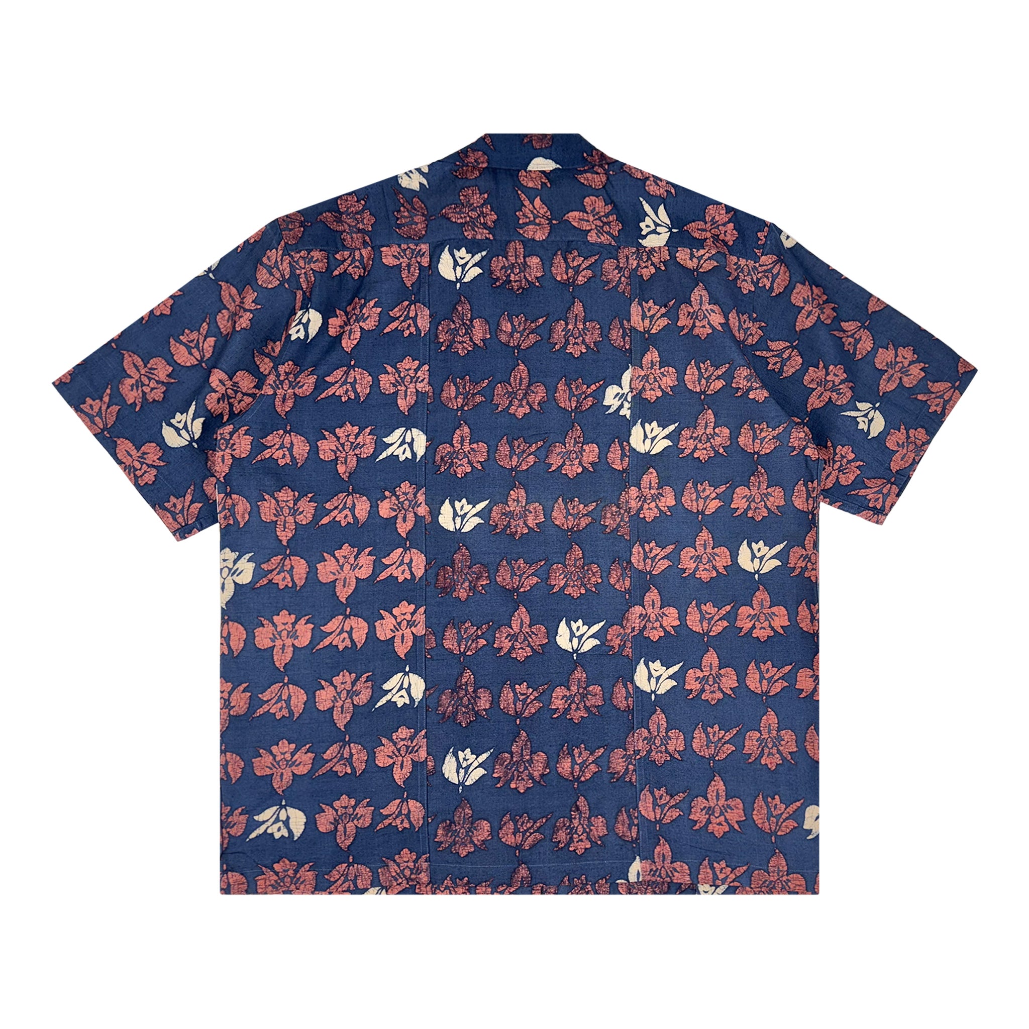 Camisa Aloha de Kimono Talla XL [AHVN-XL302]-zoom-2