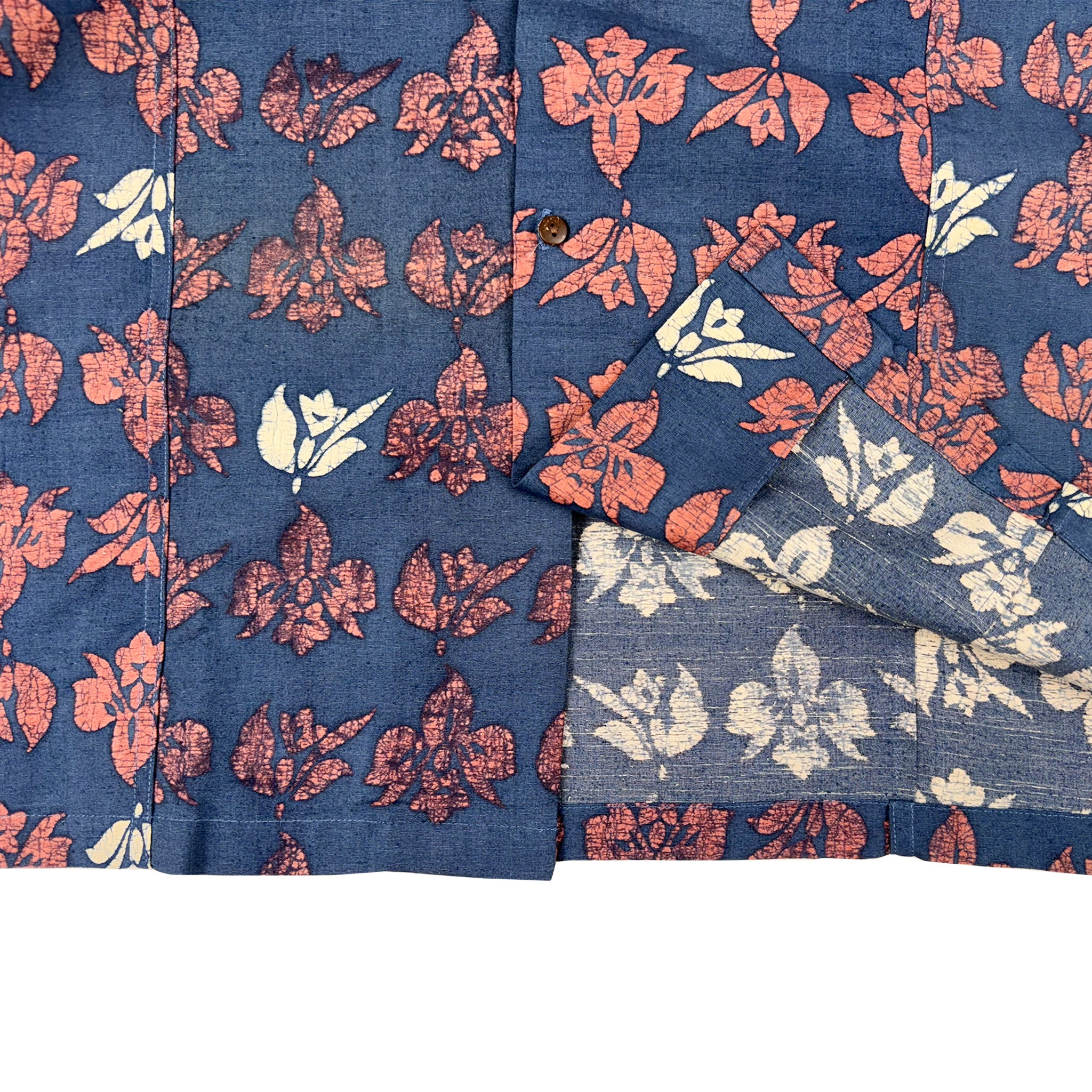 Camisa Aloha de Kimono Talla XL [AHVN-XL302]-zoom-5