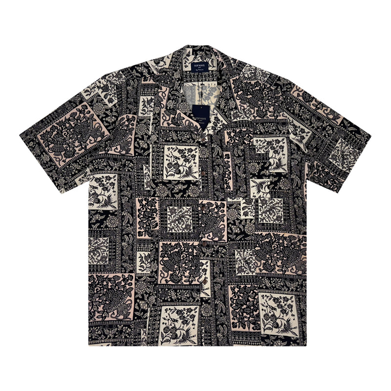 Camisa hawaiana kimono talla XL [AHVN-XL304]-zoom-