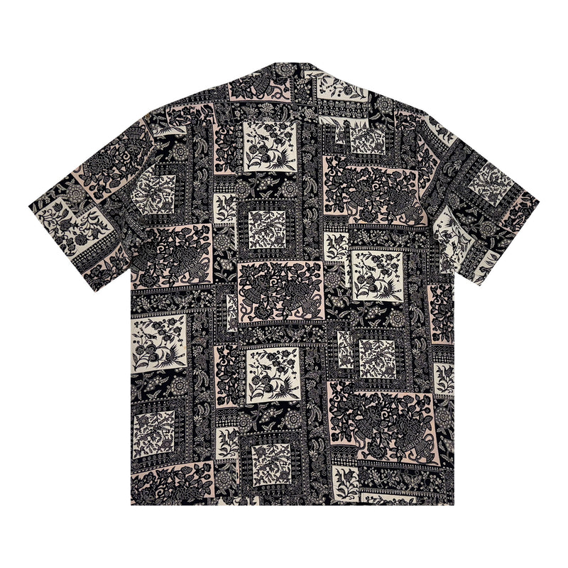 Camisa hawaiana kimono talla XL [AHVN-XL304]-zoom-