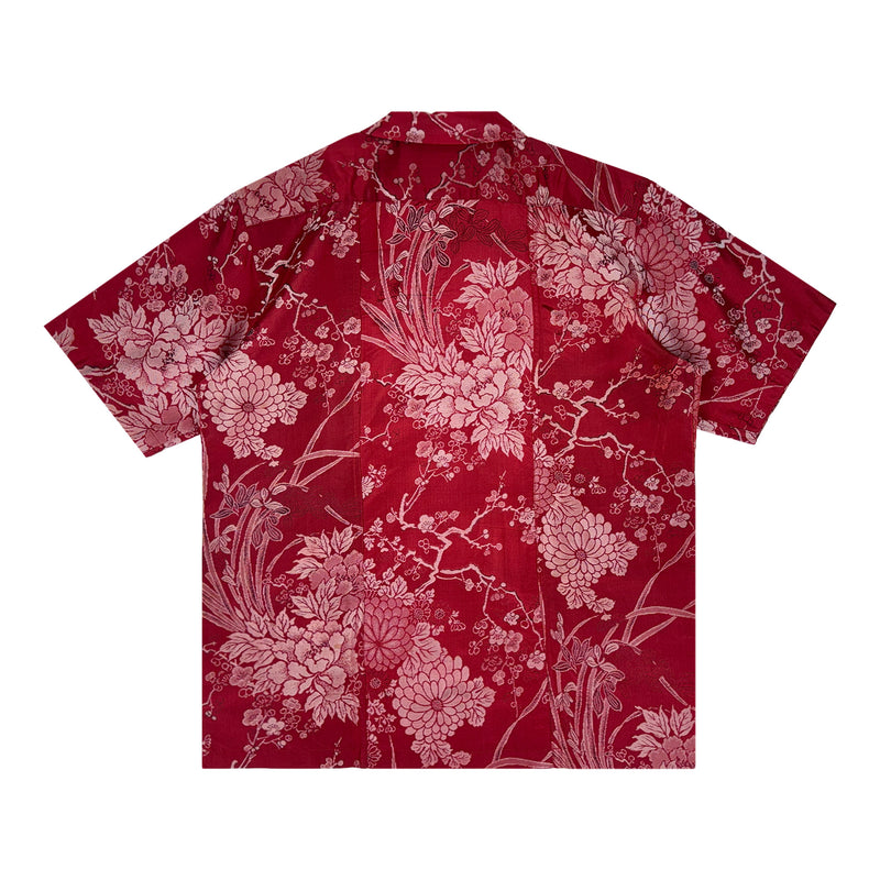 Camisa Hawaiana Kimono Talla XL [AHVN-XL308]-zoom-