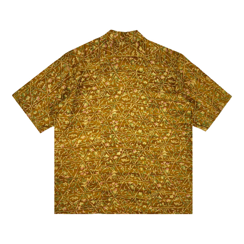 Kimono Aloha Shirt, Size XL [AHVN-XL309]-zoom-
