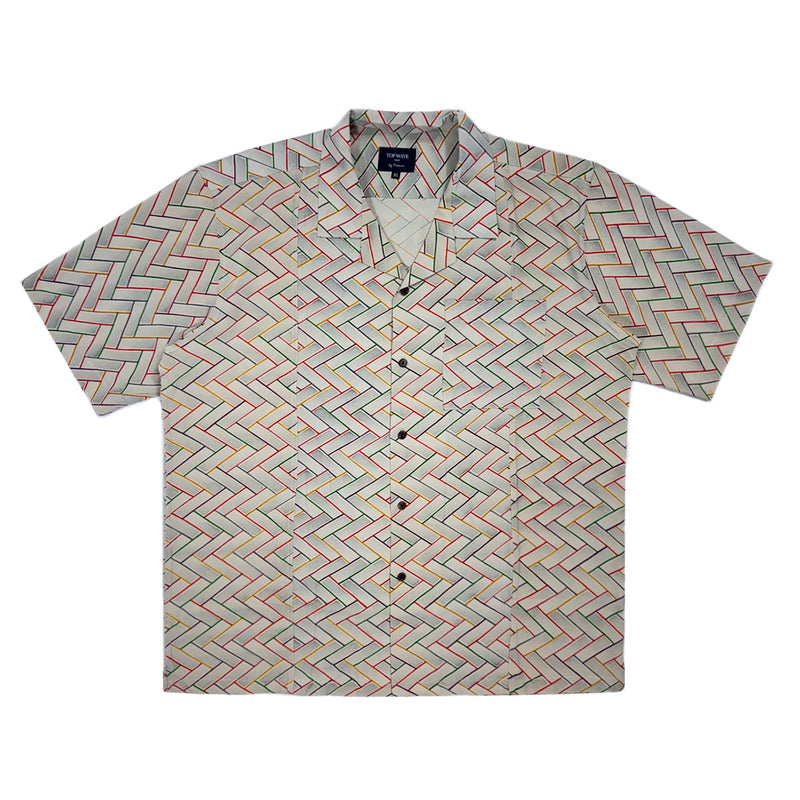 着物アロハシャツ メンズ XL AHVN-XL31-zoom-