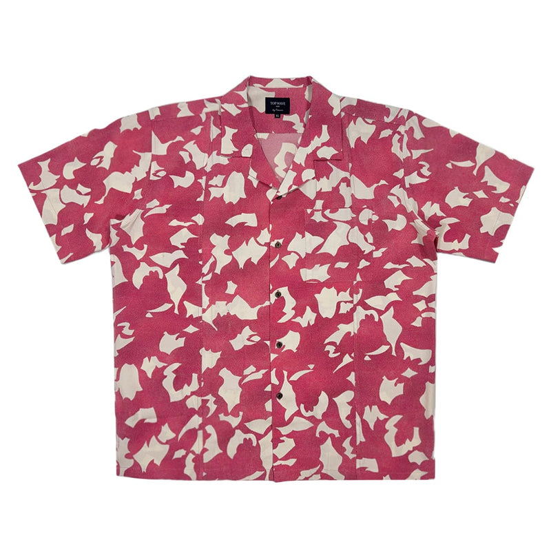 着物アロハシャツ メンズ XL AHVN-XL33-zoom-