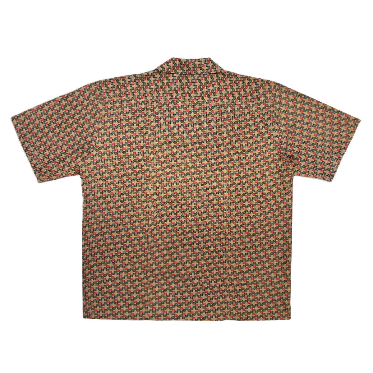 着物アロハシャツ メンズ XL AHVN-XL37-zoom-2