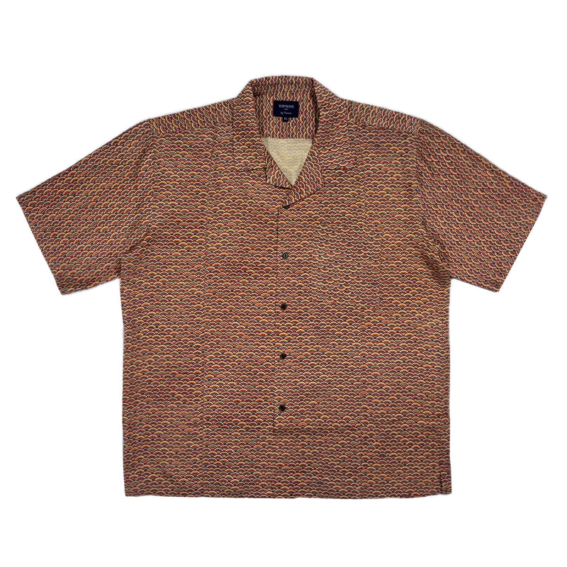 着物アロハシャツ メンズ XL AHVN-XL40-zoom-