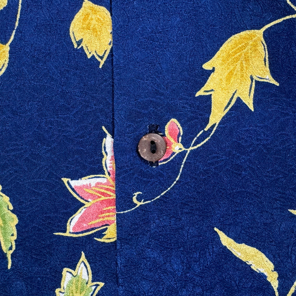 着物アロハシャツ メンズ XL AHVN-XL43-5