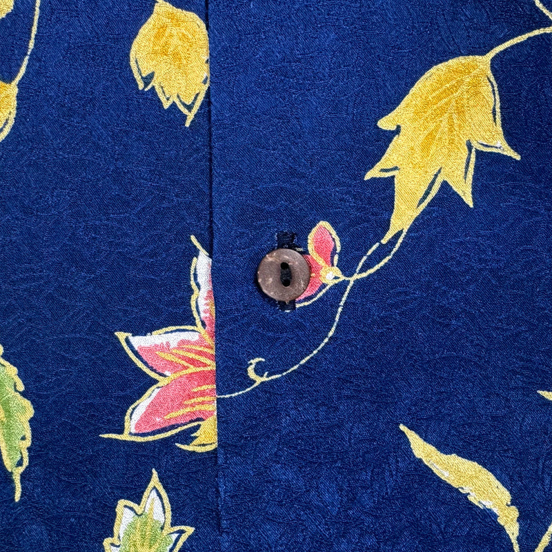 着物アロハシャツ メンズ XL AHVN-XL43-zoom-