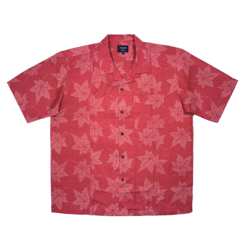 着物アロハシャツ メンズ XL AHVN-XL44-zoom-