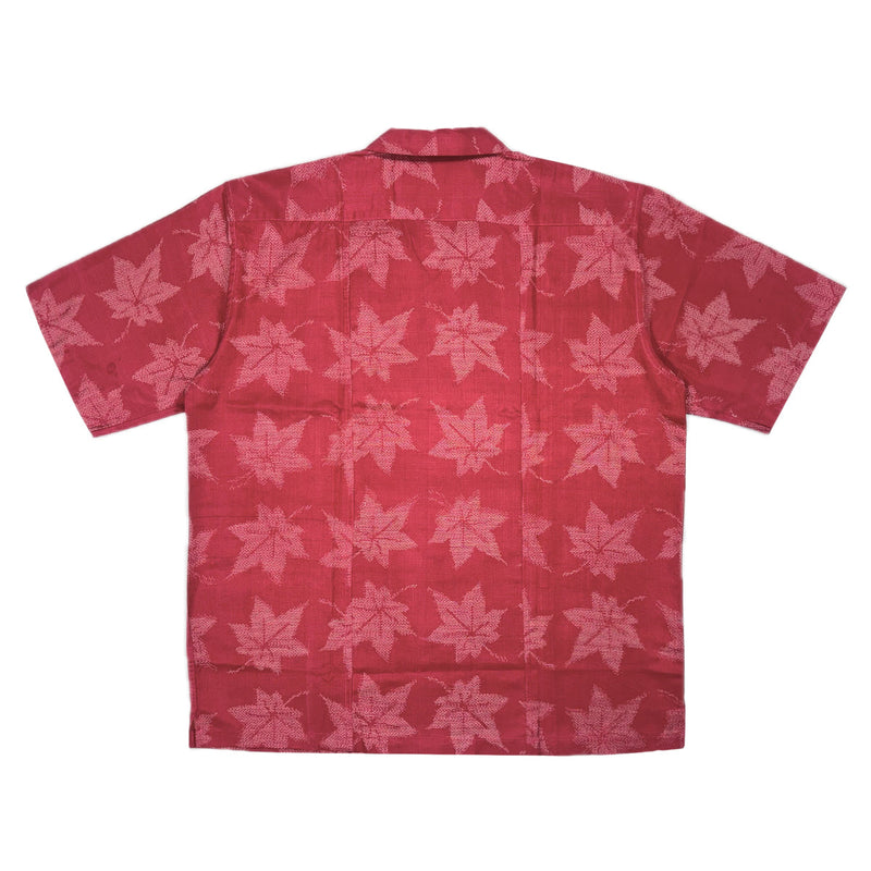 着物アロハシャツ メンズ XL AHVN-XL44-zoom-