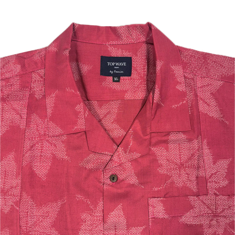 着物アロハシャツ メンズ XL AHVN-XL44-zoom-