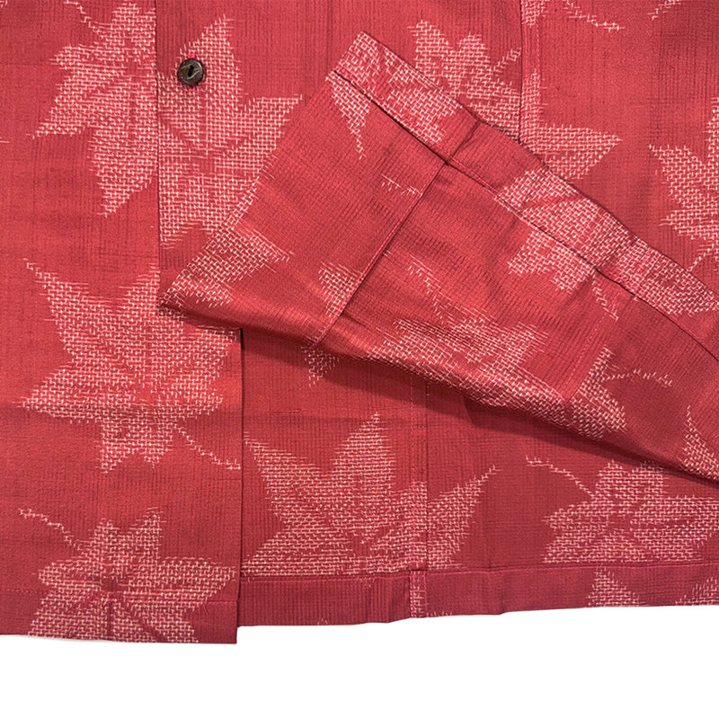 着物アロハシャツ メンズ XL AHVN-XL44-zoom-