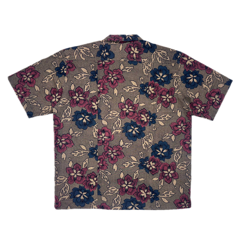 着物アロハシャツ メンズ XL AHVN-XL46-zoom-