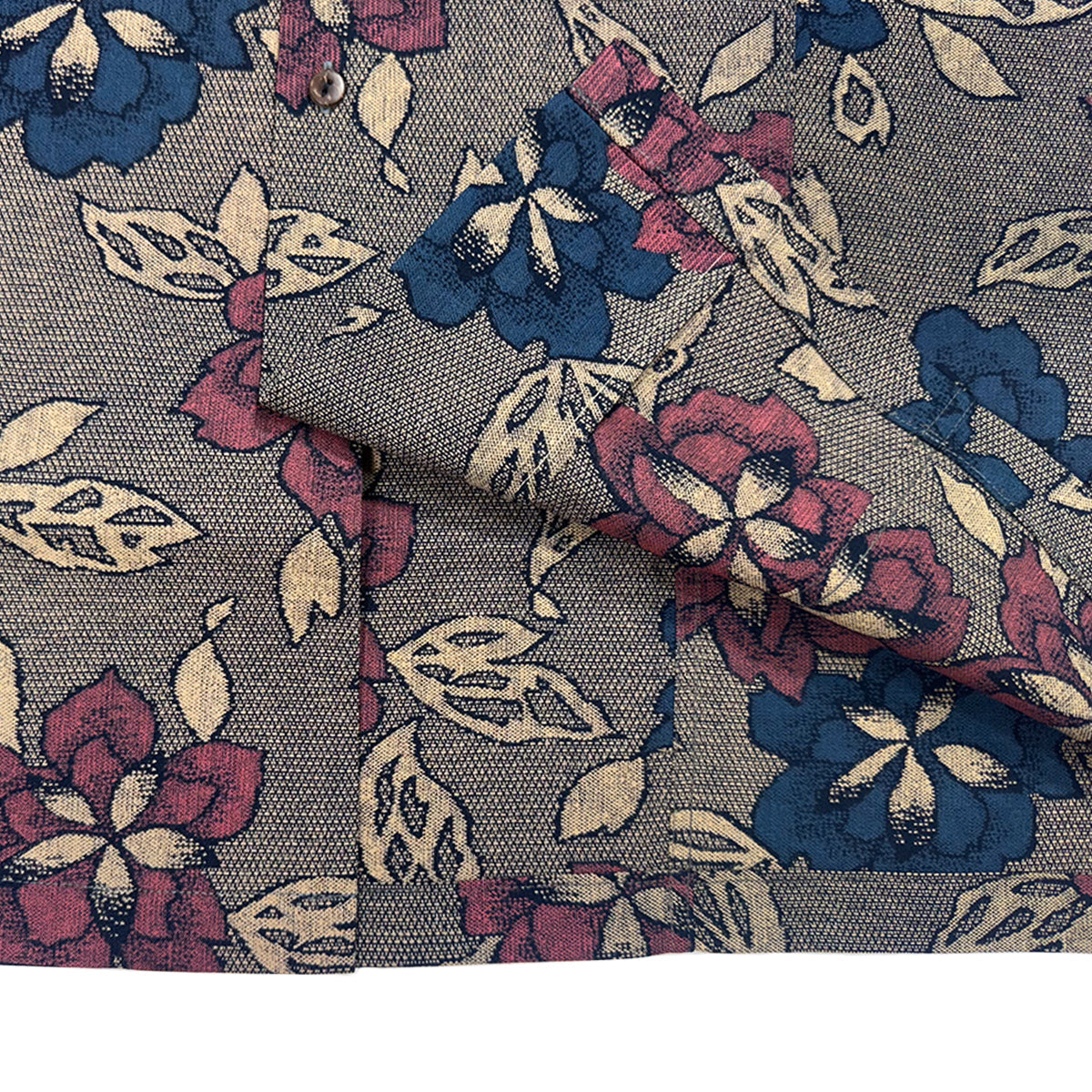 着物アロハシャツ メンズ XL AHVN-XL46-zoom-4