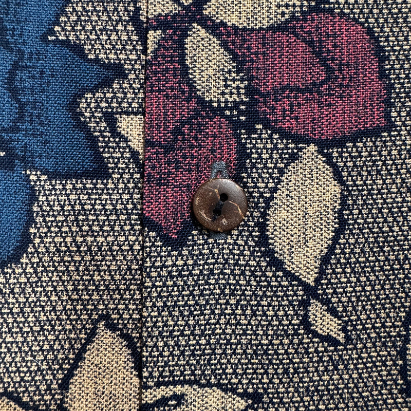 着物アロハシャツ メンズ XL AHVN-XL46-zoom-