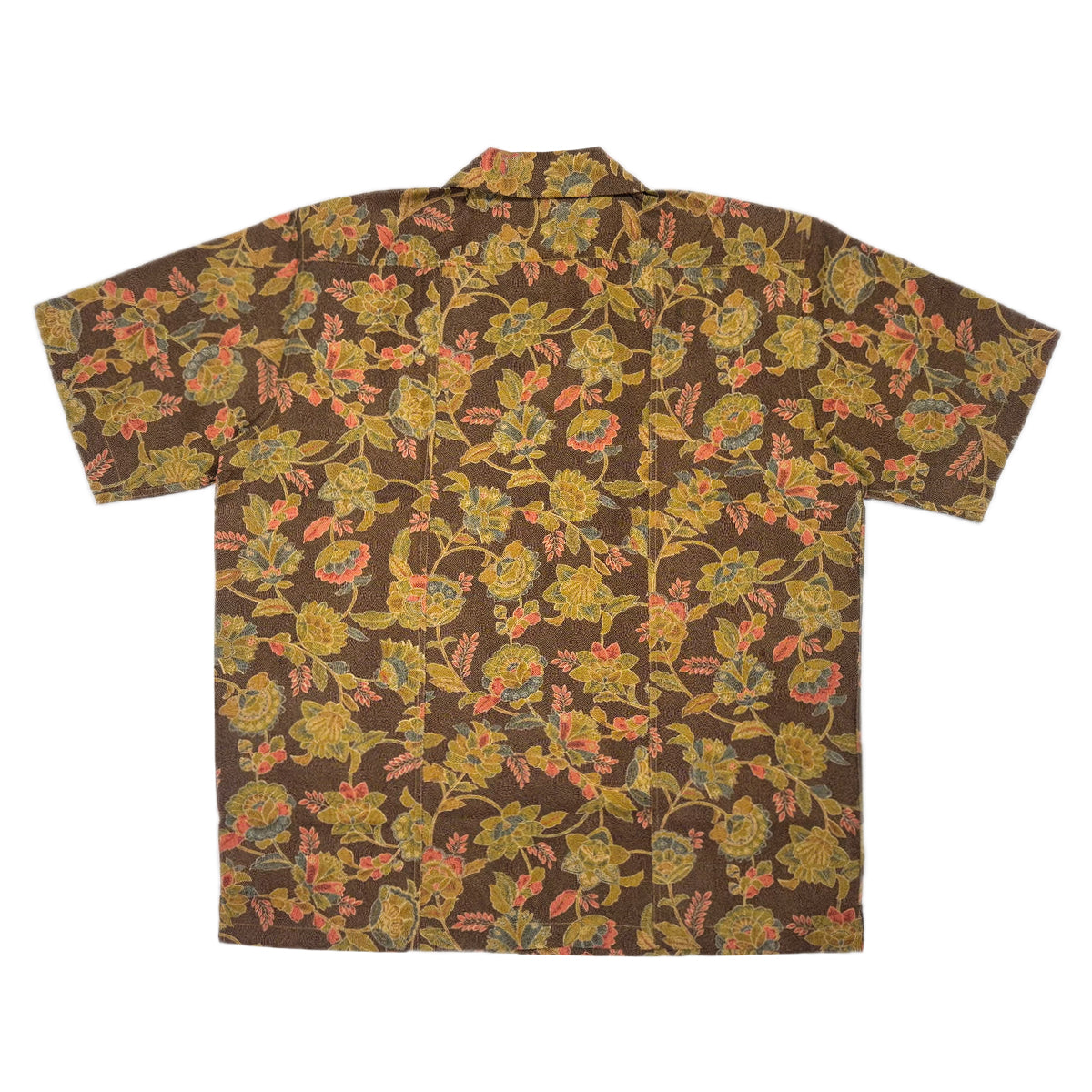 着物アロハシャツ メンズ XL AHVN-XL47-zoom-2