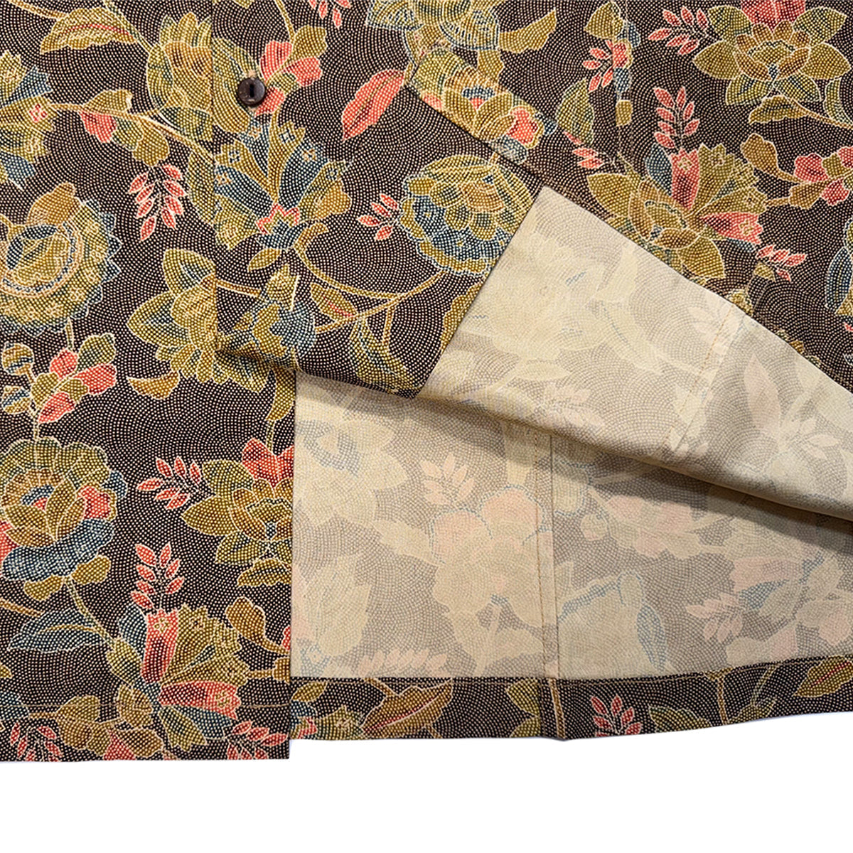 着物アロハシャツ メンズ XL AHVN-XL47-zoom-4