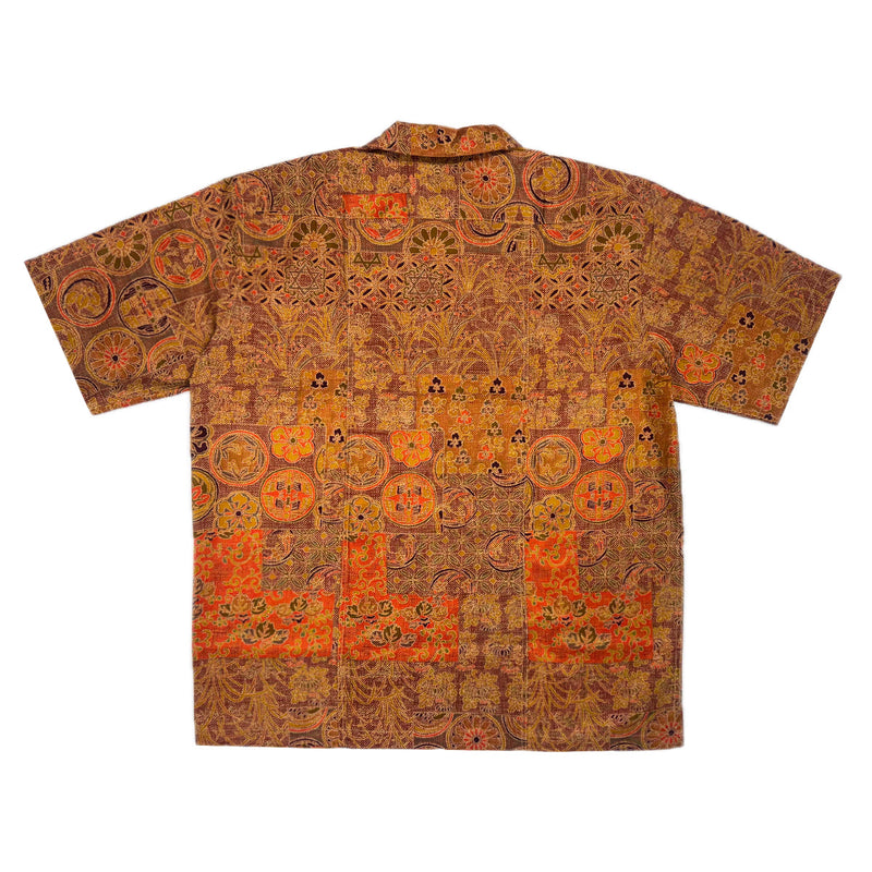 着物アロハシャツ メンズ XL AHVN-XL48-zoom-