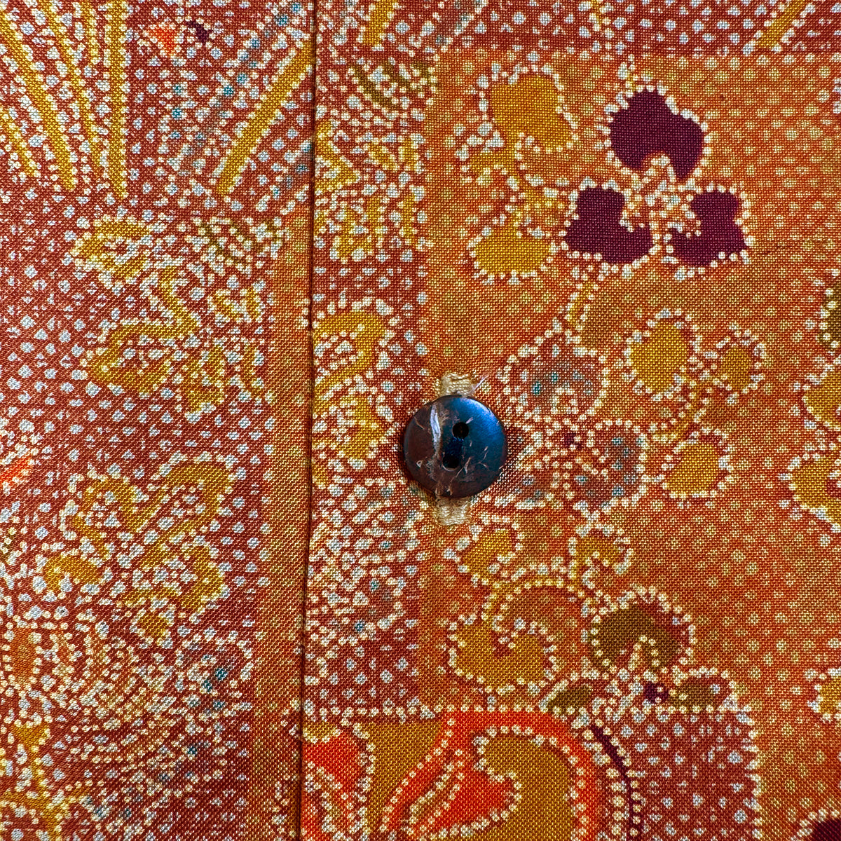 着物アロハシャツ メンズ XL AHVN-XL48-5