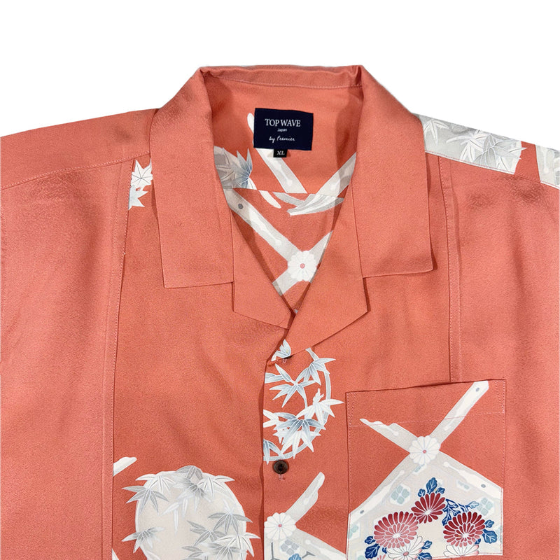 着物アロハシャツ メンズ XL AHVN-XL50-zoom-