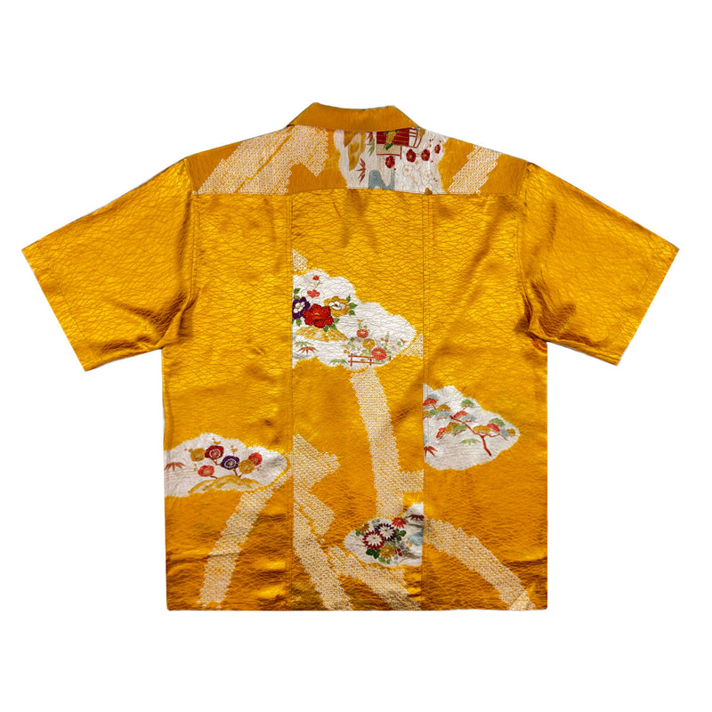 着物アロハシャツ メンズ XL AHVN-XL57-zoom-