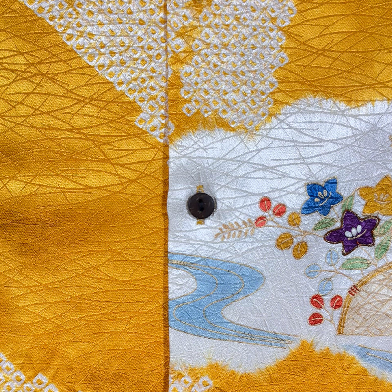 着物アロハシャツ メンズ XL AHVN-XL57-zoom-