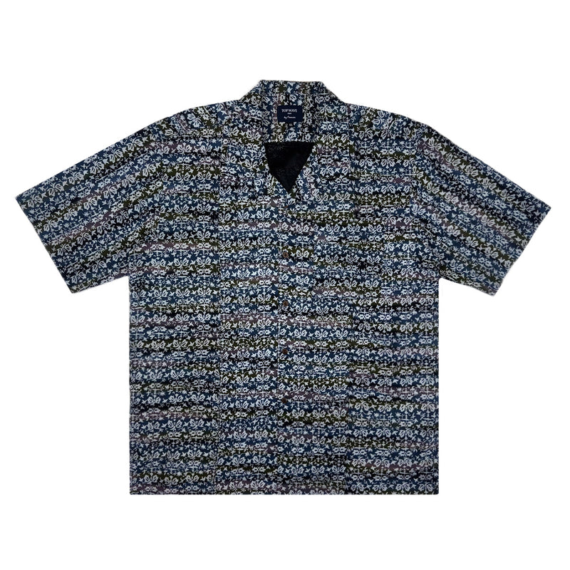 着物アロハシャツ メンズ XL AHVN-XL58-zoom-