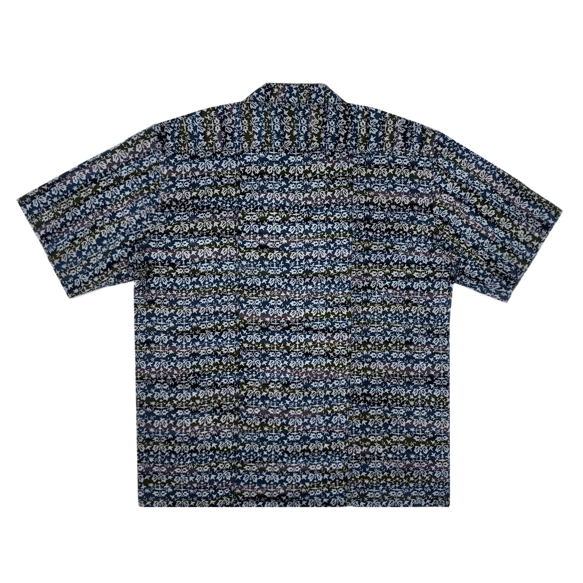 着物アロハシャツ メンズ XL AHVN-XL58-2