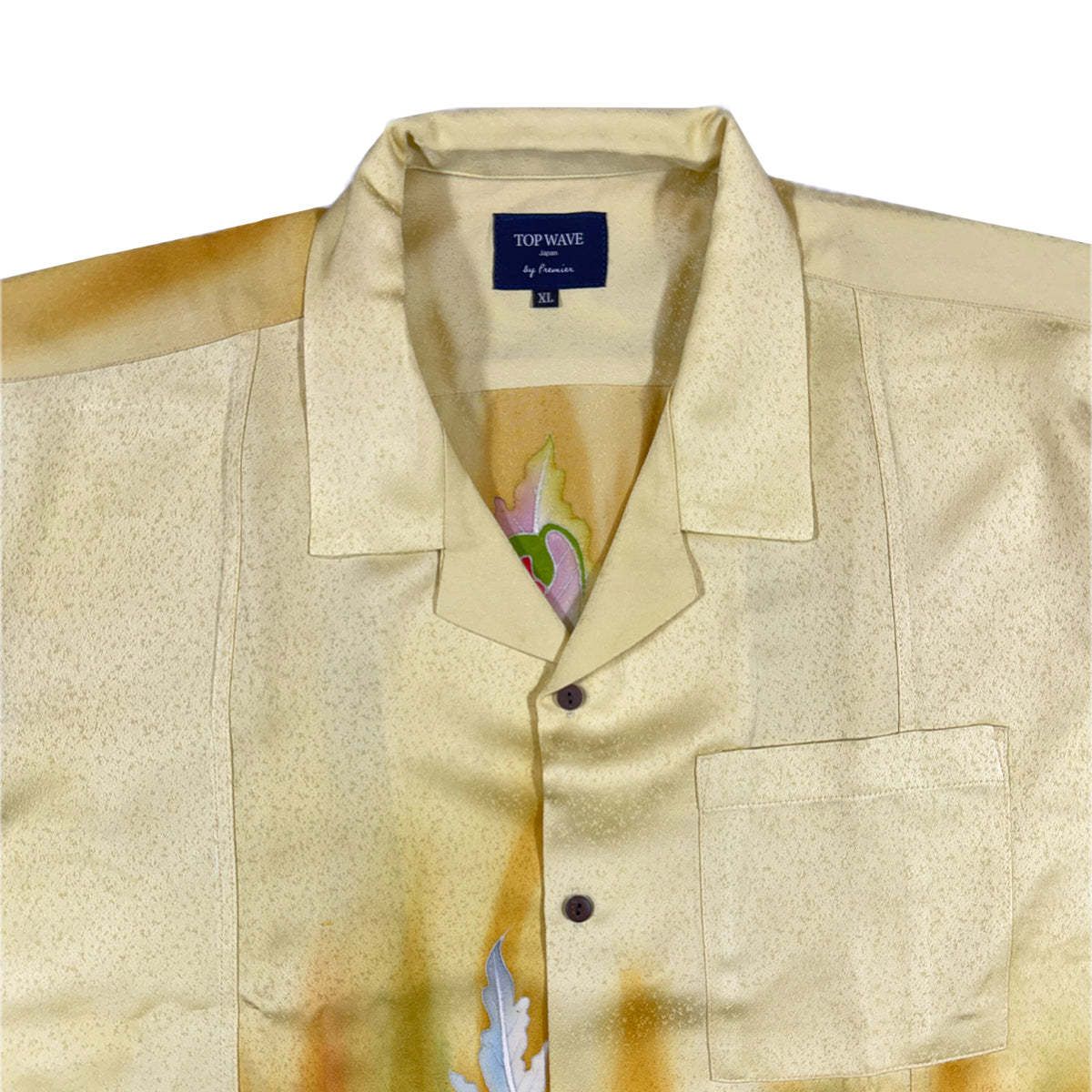 着物アロハシャツ メンズ XL AHVN-XL59-zoom-3