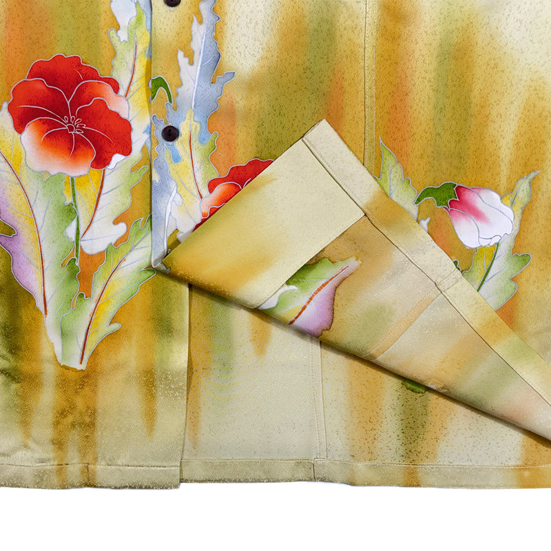 着物アロハシャツ メンズ XL AHVN-XL59-zoom-