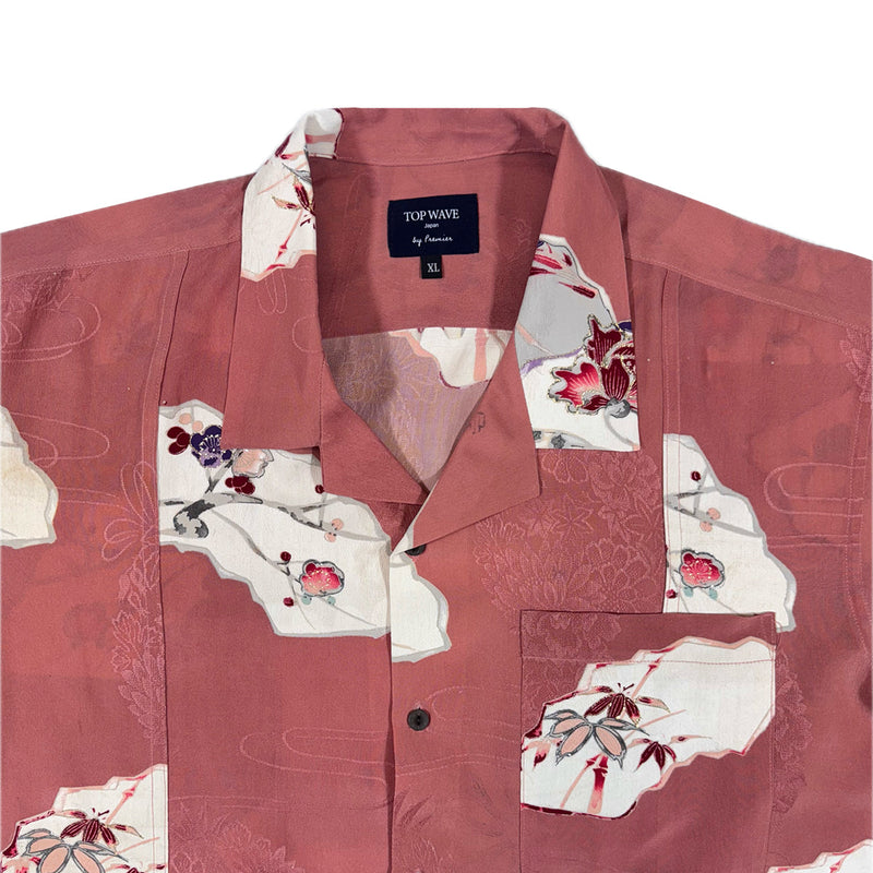 着物アロハシャツ メンズ XL AHVN-XL62-zoom-