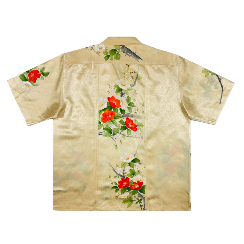 着物アロハシャツ メンズ XL AHVN-XL63-zoom-