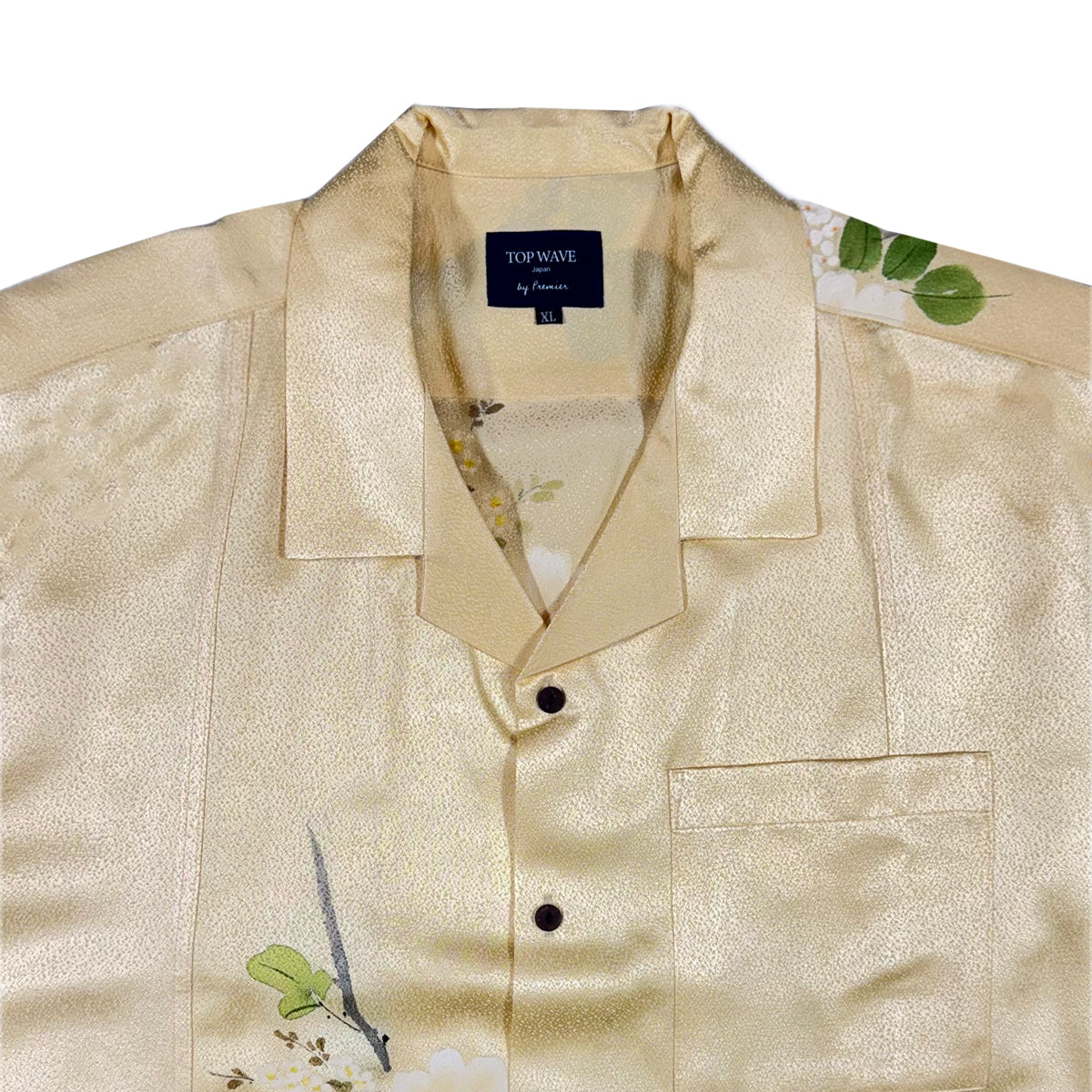 着物アロハシャツ メンズ XL AHVN-XL63-zoom-3