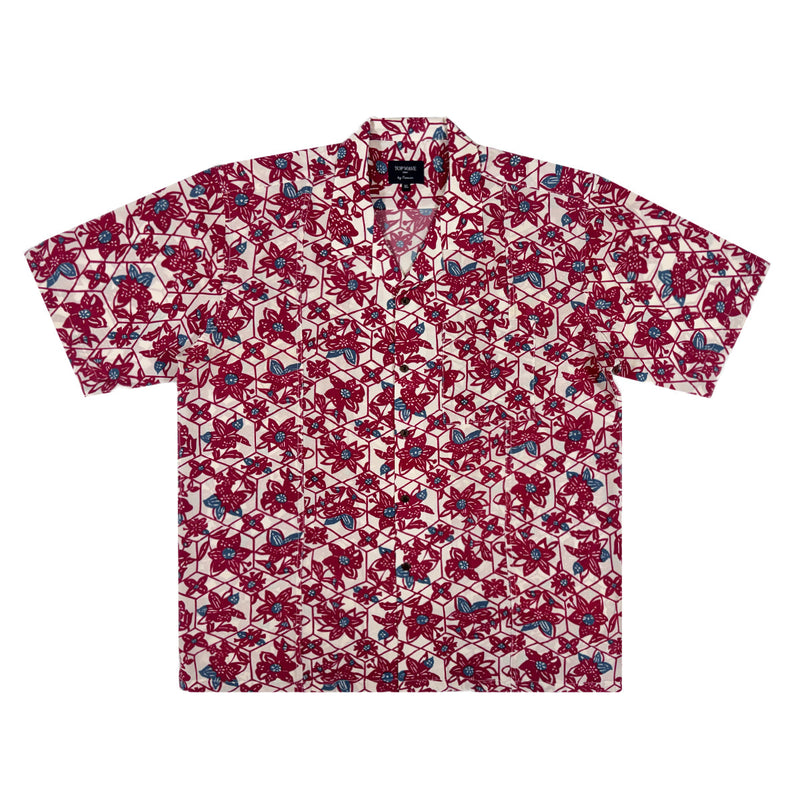 着物アロハシャツ メンズ XL AHVN-XL64-zoom-