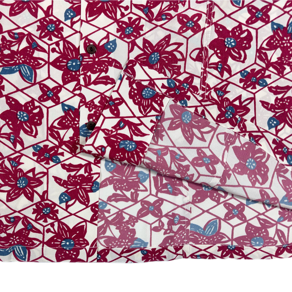 着物アロハシャツ メンズ XL AHVN-XL64-zoom-4