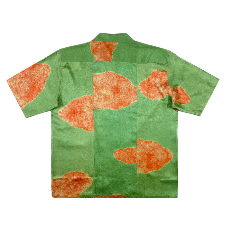 着物アロハシャツ メンズ XL AHVN-XL65-zoom-