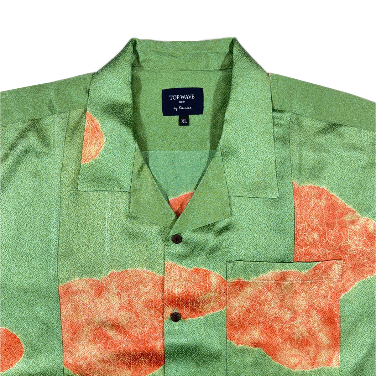 着物アロハシャツ メンズ XL AHVN-XL65-zoom-3