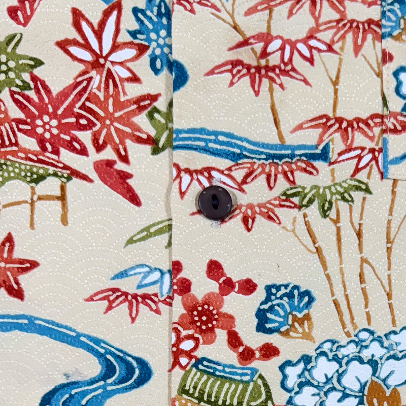 着物アロハシャツ メンズ XL AHVN-XL66-zoom-