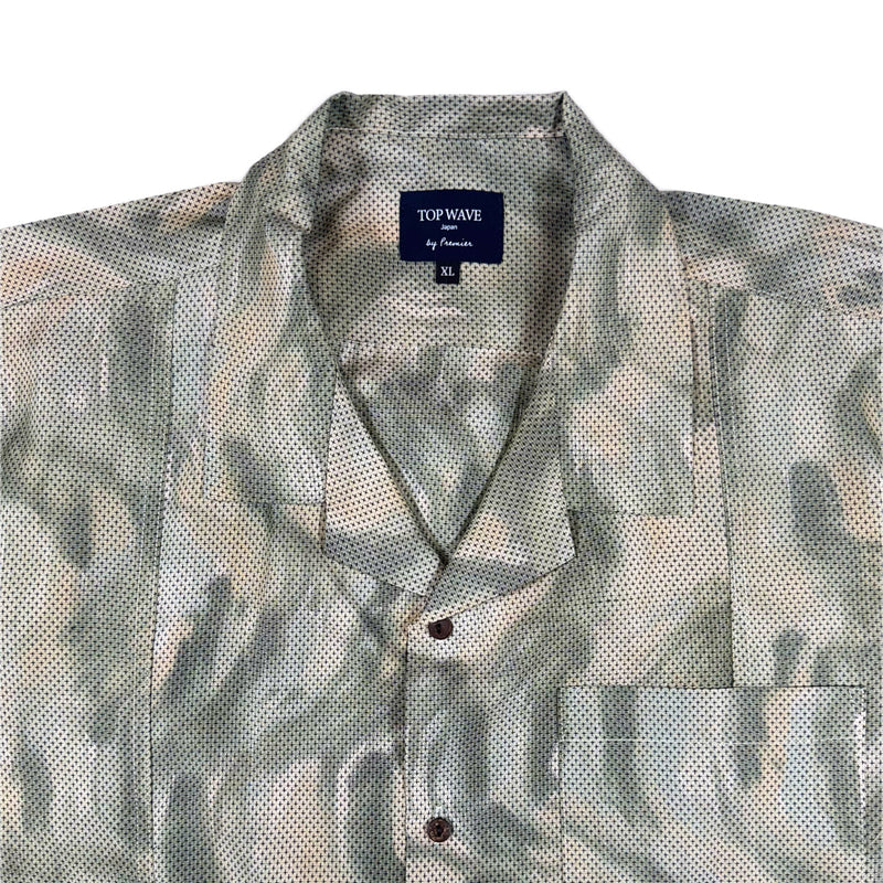 着物アロハシャツ メンズ XL AHVN-XL67-zoom-