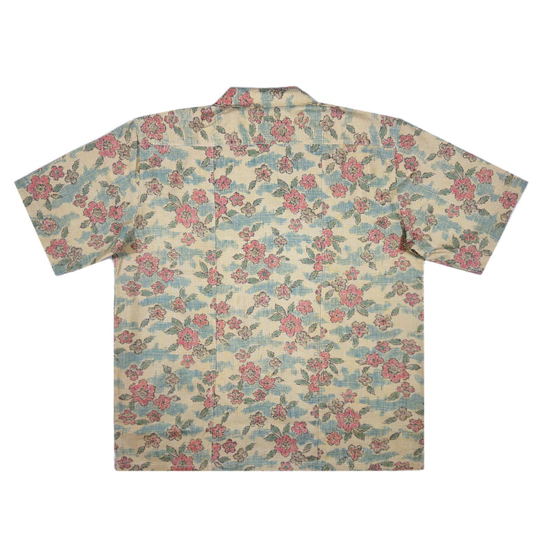 着物アロハシャツ メンズ XL AHVN-XL70-zoom-