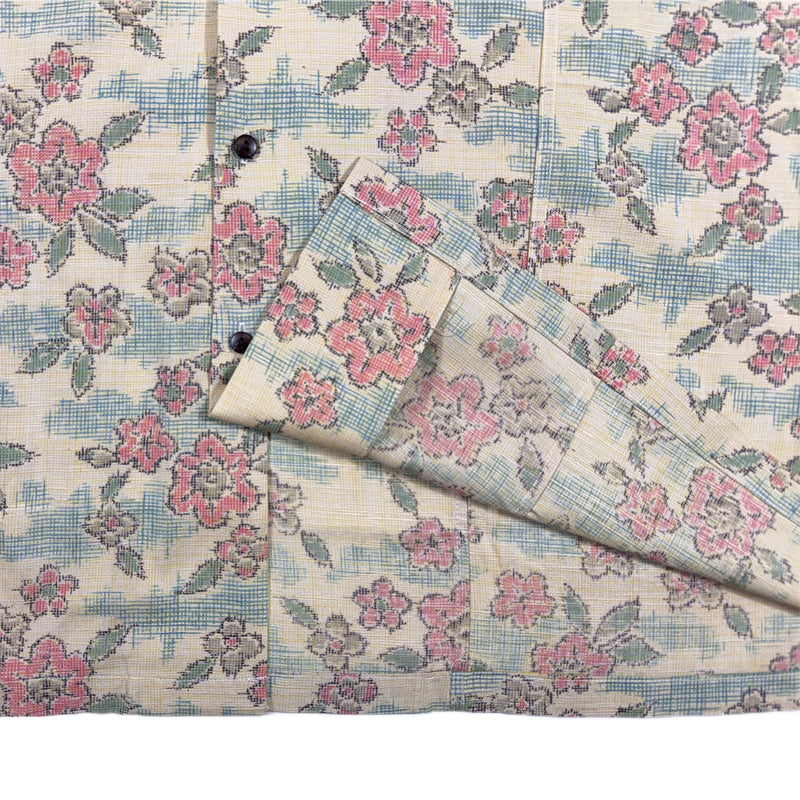 着物アロハシャツ メンズ XL AHVN-XL70-zoom-